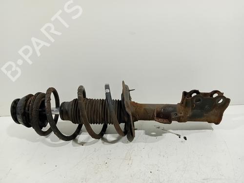 Used Left front shock absorber Left front shock absorber 15737372 15737372