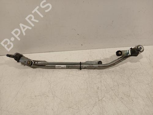 Used Front wipers mechanism Front wipers mechanism 33571490 33571490
