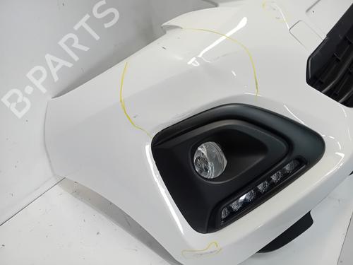 Front bumper PEUGEOT 108 1.0 VTi | BP27409010C7 - Image 2