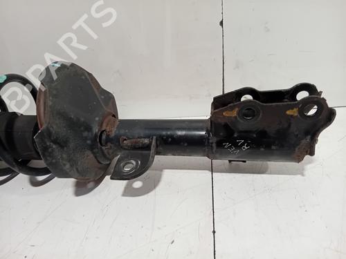 Højre fortil støddæmper SUZUKI CELERIO (LF) 1.0 (AVK310) | BP22198356M17 - Image 4