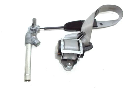 Used Front right seatbelt OPEL CORSA D (S07) 1.4 (L08, L68) (90 hp) 13374101