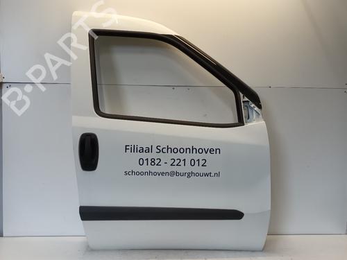 Used Right front door Right front door OPEL COMBO Box Body/MPV (X12) 1.3 CDTI (B05) (90 hp) 34614744 34614744