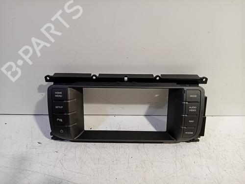 Used Switch LAND ROVER RANGE ROVER EVOQUE (L538) 2.2 D 4x4 (190 hp) 21025165