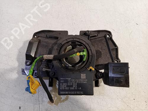 Used Squib airbag DACIA DOKKER Express Box Body/MPV 1.6 (102 hp) 19779209
