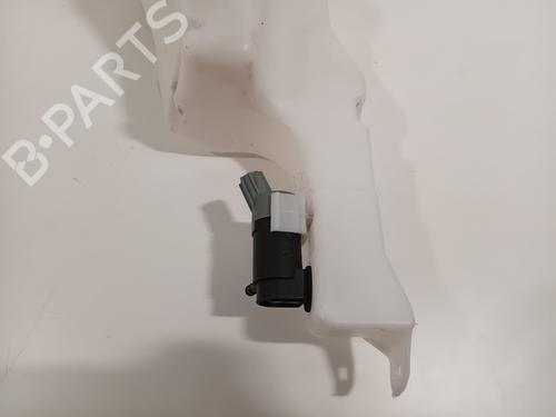 Windscreen washer tank JAGUAR XF I (X250) 2.7 D | BP29816088C113