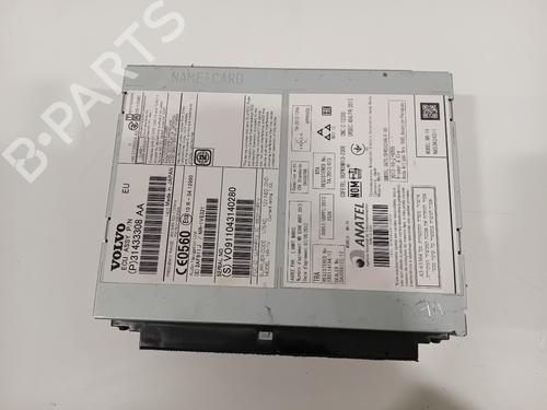 Electronic module VOLVO V60 I (155) D6 Hybrid AWD | BP24426288M83 - Image 2