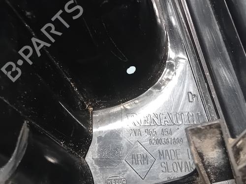 Right taillight RENAULT TWINGO II (CN0_) 1.5 dCi 90 | BP36416657C35  - Image 5