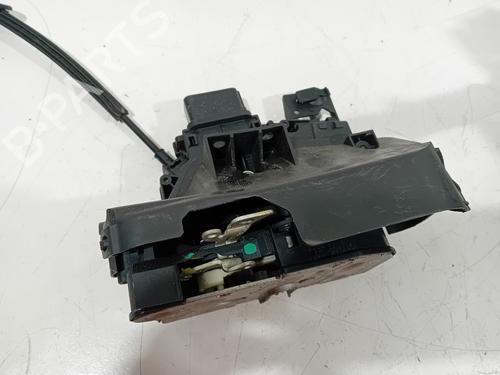 Hinge/Door check strap FORD B-MAX (JK) 1.6 Ti | BP24153809C146 
