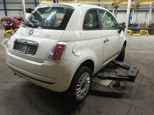 Left taillight FIAT 500 (312_) 1.2 (312AXA1A) | BP35952576C34  - Image 8