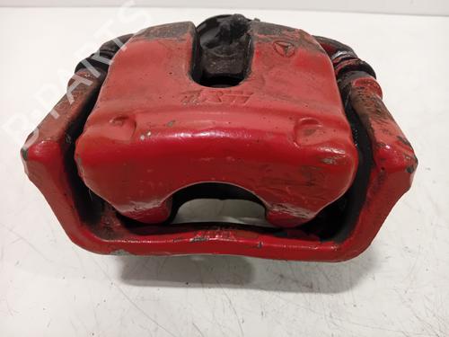 Used Right rear brake caliper Right rear brake caliper MERCEDES-BENZ CLA Coupe (C117) CLA 180 (117.342) (122 hp) 33431027 33431027