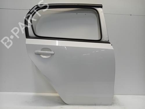 Used Right rear door SKODA CITIGO (NF1) 1.0 (60 hp) 31970695