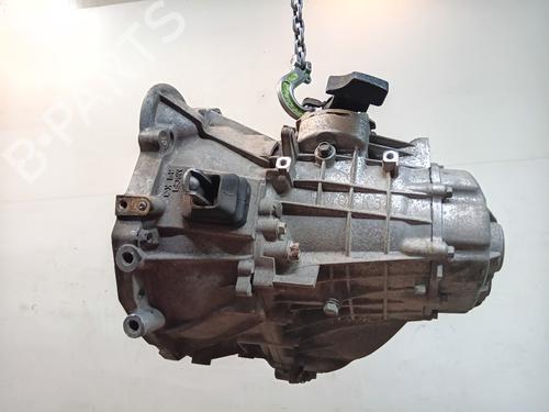 Gearbox KIA RIO III (UB) 1.4 CVVT | BP39950640M3 - Image 5