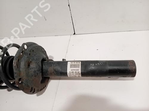 Right front shock absorber AUDI A3 Sportback (8VA, 8VF) 1.2 TFSI | BP27370623M17 