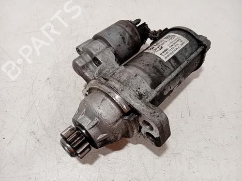Starter AUDI A1 Sportback (8XA, 8XF) 1.0 TFSI | BP40610564M8 - Image 2