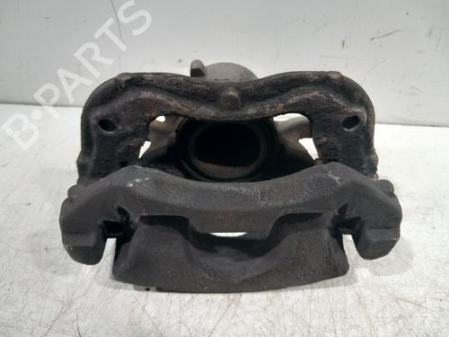 Left front brake caliper BMW 2 Gran Tourer (F46) 216 d | BP33722407M105  - Image 5