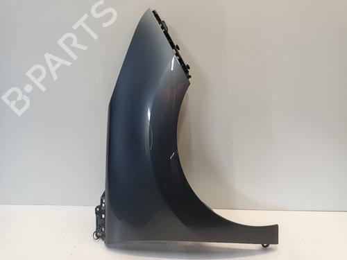 Parafango anteriore destro PEUGEOT 5008 (0U_, 0E_) 1.6 16V (156 hp) 31358622