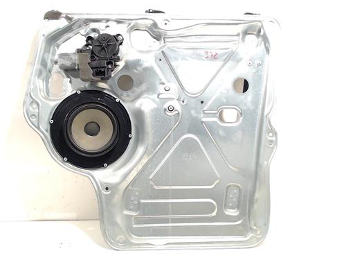 Used Front left window mechanism VW TRANSPORTER T5 Van (7HA, 7HH, 7EA, 7EH) 2.0 BiTDI (180 hp) 9046699