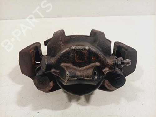 Left front brake caliper BMW 1 (F21) 114 i | BP40283155M105 - Image 3