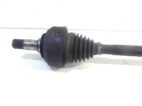 Right rear driveshaft MERCEDES-BENZ M-CLASS (W164) ML 320 CDI 4-matic (164.122) | BP8683501M41 