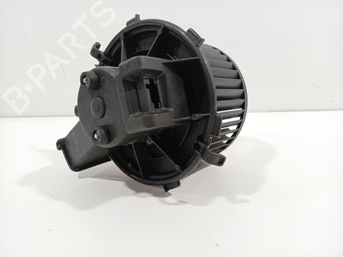 Heater blower motor CITROËN JUMPER II Platform/Chassis 2.2 HDi 120 | BP29457204M62 