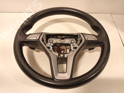 Volante MERCEDES-BENZ E-CLASS Coupe (C207) E 200 (207.334) (184 hp) 31775720