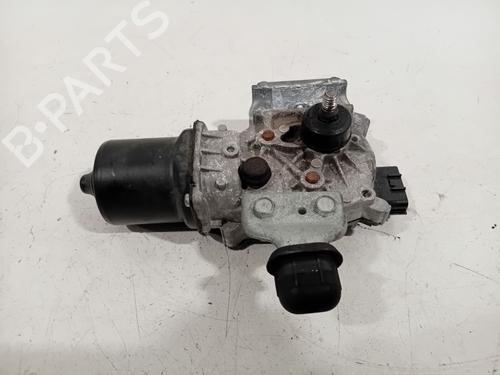Front wiper motor RENAULT CLIO V (B7_) 1.3 TCe 130 (B7MF) | BP28002279M29 - Image 4