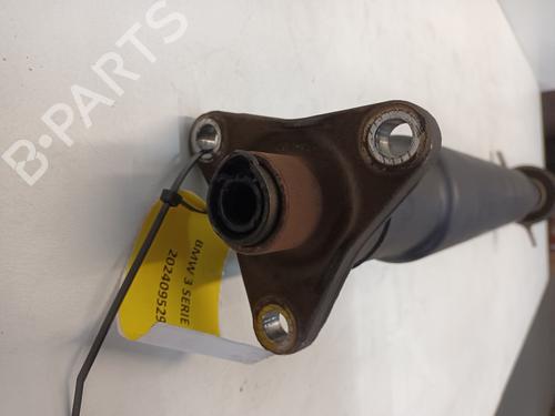 Driveshaft BMW 3 (F30, F80) 316 d | BP17746071M37 