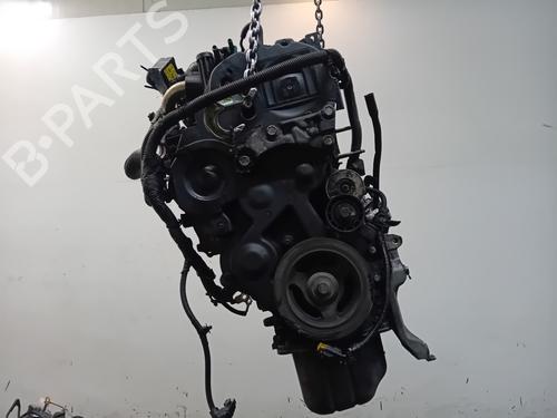 Engine PEUGEOT BIPPER (AA_) 1.4 HDi | BP40266460M1 - Image 5