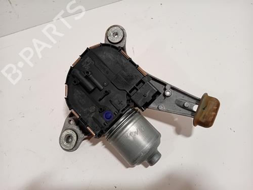 Used Front wiper motor RENAULT SCÉNIC IV (J9_) 1.2 TCe 130 (130 hp) 27694428