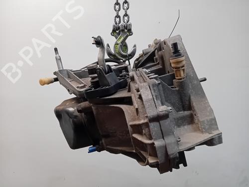Gearbox DACIA DUSTER (HS_) 1.6 16V | BP29912915M3