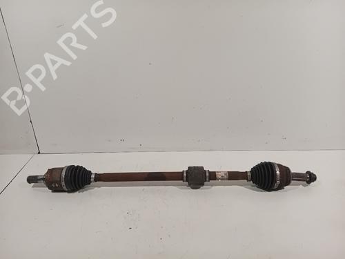 Used Right front driveshaft HYUNDAI KONA (OS, OSE, OSI) 1.0 T-GDi (120 hp) 30744413