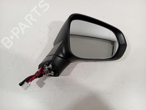 Retrovisor direito LEXUS NX (_Z1_) 300h AWD (AYZ15, AYZ15_, AYZ15R) (197 hp) 31147966