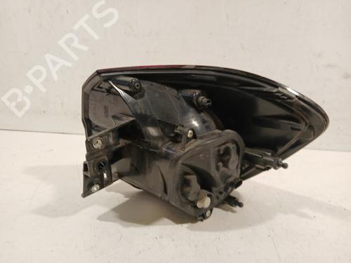 Left taillight FIAT TIPO Estate (356_, 357_) 1.4 (356WXF1B) | BP28587764C34 