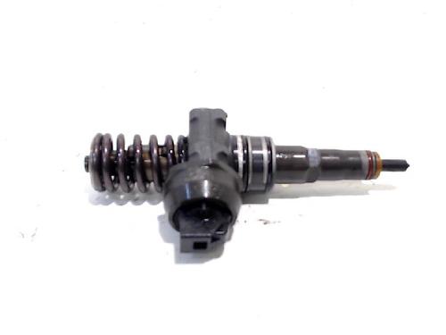 Used Injector SEAT LEON (1P1) 1.9 TDI (105 hp) 4612875