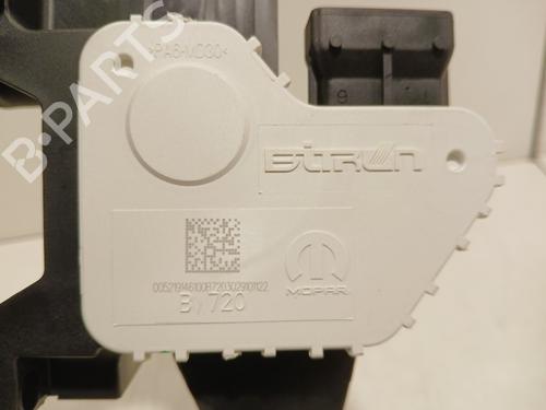 Pedal JEEP COMPASS (MP, M6, MV, M7) 1.3 HYBRID 4X4 | BP36806354I4 - Image 5