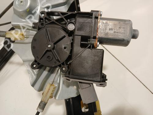 Front left window mechanism OPEL ASTRA J (P10) 1.6 (68) | BP36140038C22 - Image 3