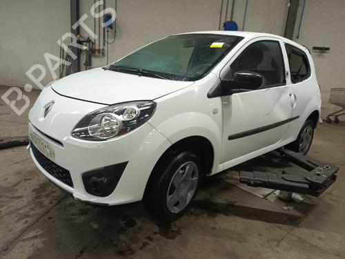 Used Parts RENAULT TWINGO II (CN0_) 1.2 16V (CN04, CN0B) 4997551