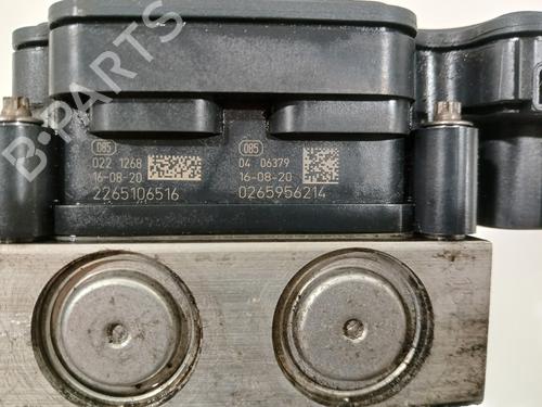 ABS pump IVECO DAILY VI Van 35S18, 35C18, 40C18, 50C18, 60C18, 65C18, 70C18 | BP36109470M43 - Image 7