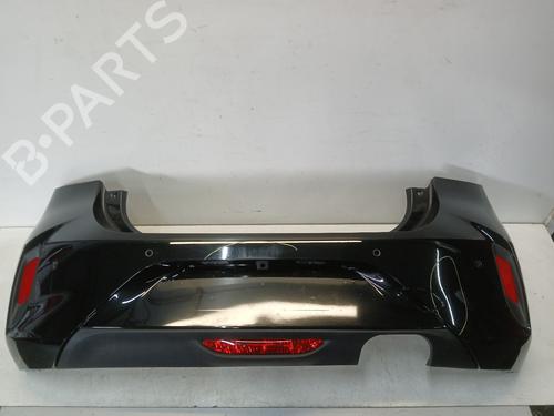 Used Rear bumper Rear bumper 38706117 38706117