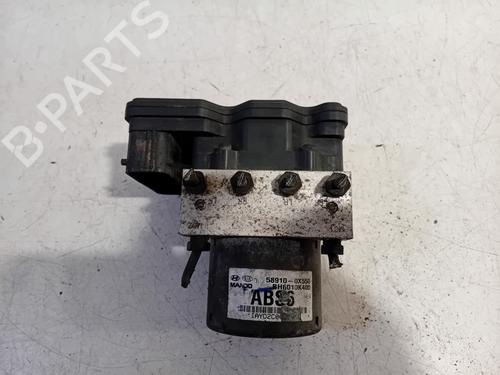 ABS pump HYUNDAI i10 I (PA) 1.0 | BP20158659M43 