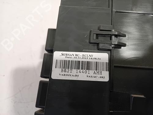 Fuse box FORD TRANSIT CUSTOM V362 Van (FY, FZ) 2.2 TDCi | BP24040206E1 - Image 2