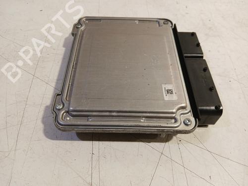 Engine control unit (ECU) VW POLO VI (AW1, BZ1, AE1) 1.0 TSI | BP32416356M57 - Image 3