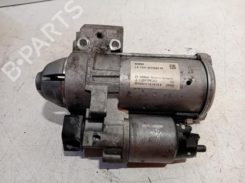 Used Starter Starter 21844069 21844069