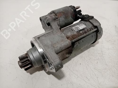 Starter VW POLO VI (AW1, BZ1, AE1) 2.0 GTI | BP33431039M8 - Image 2