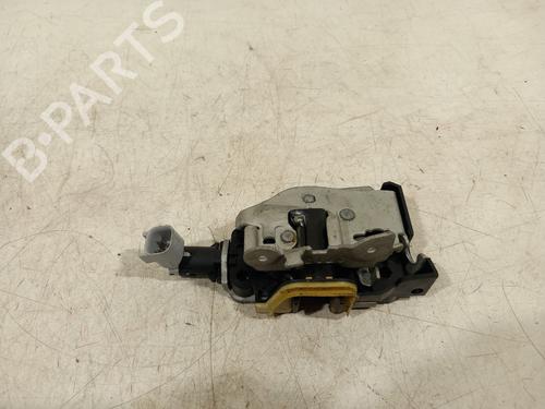 Used Tailgate lock Tailgate lock 38657665 38657665