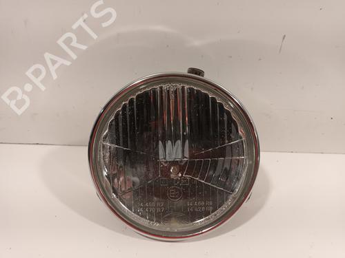 Used Right headlight BMW 2.5-3.2 Coupe (E9) 2.5 CS (150 hp) 27458847
