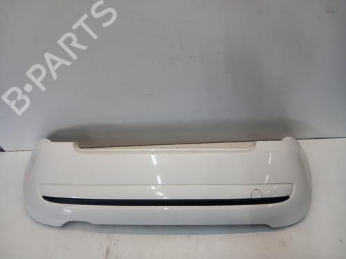 rear-bumper-fiat-500-312_-2007-36562954 main image