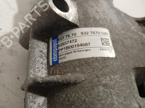 Steering rack BMW 6 Gran Coupe (F06) 650 i | BP31147940M22 