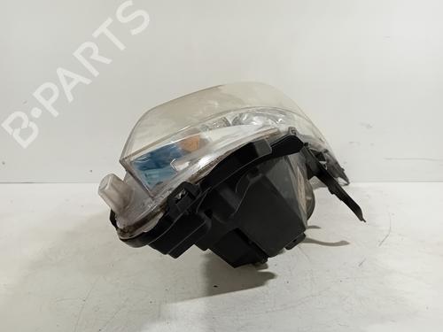 Right headlight PEUGEOT 5008 (0U_, 0E_) 1.6 16V | BP25705400C29 