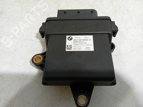 Used Control unit Control unit 17954483 17954483